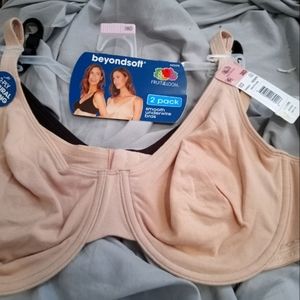2pk bras